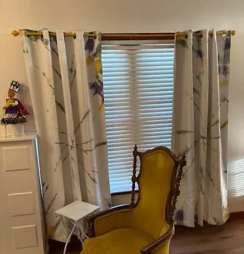 Hébergement de vacances Charming 3br Near Downtown Lafayette